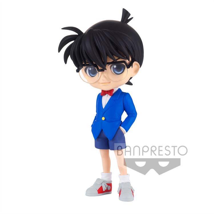 Detective Conan Q Posket Conan Edogawa II (Ver.A)