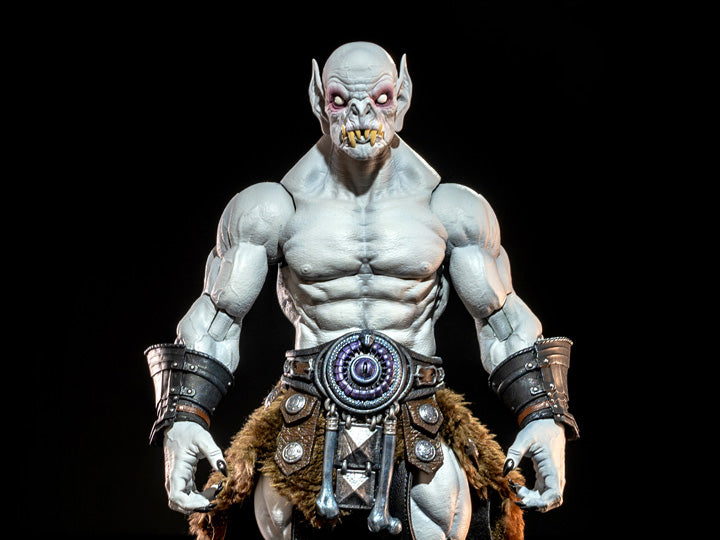 Mythic Legions: Illythia Decebalus Figure (Illythia's Brood)