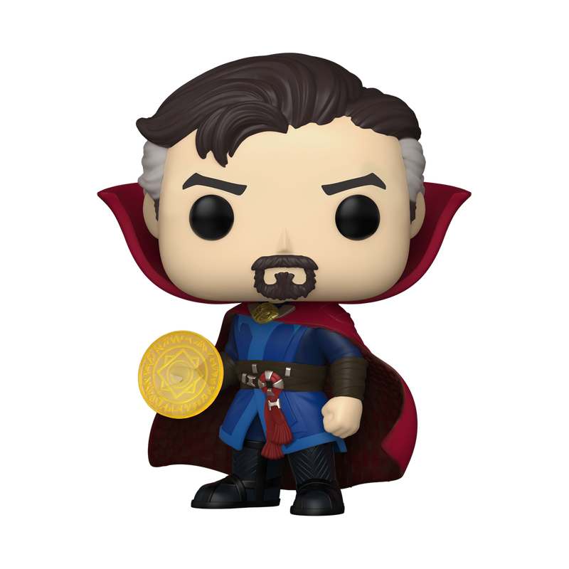 Funko Pop Marvel Doctor Strange in the Multiverse of Madness Doctor Strange #1000