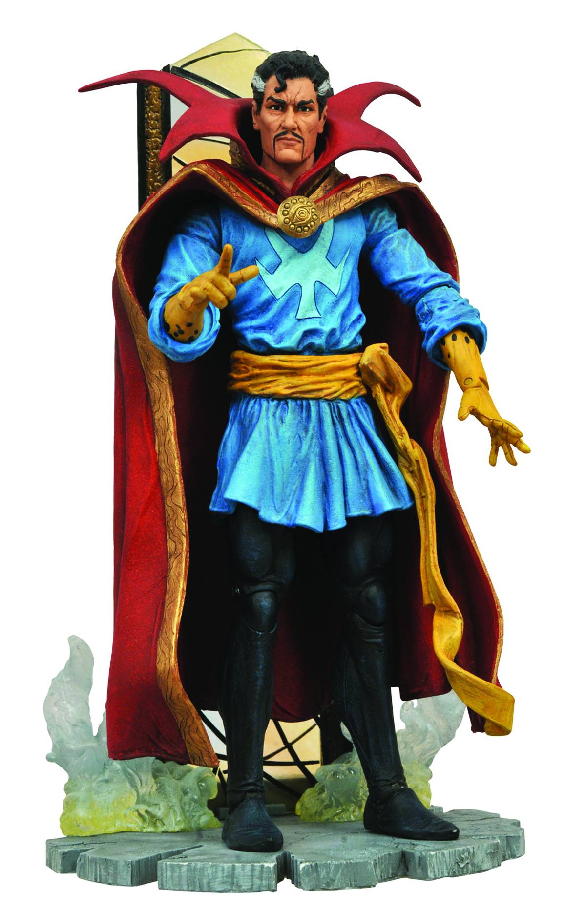 Marvel Select Dr. Strange Action Figure