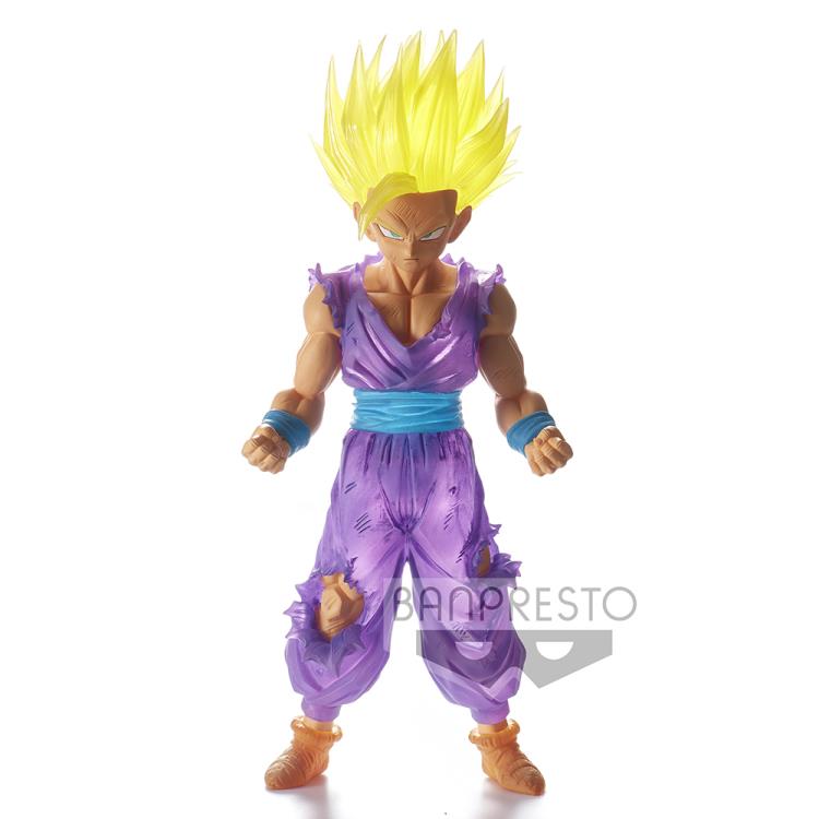 Dragon Ball Z Clearise Super Saiyan 2 Gohan