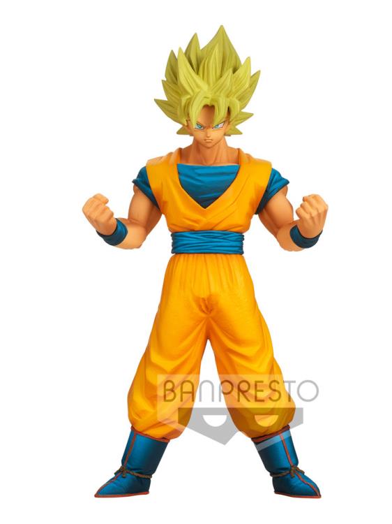 Dragon Ball Z Burning Fighters Vol.2 Goku