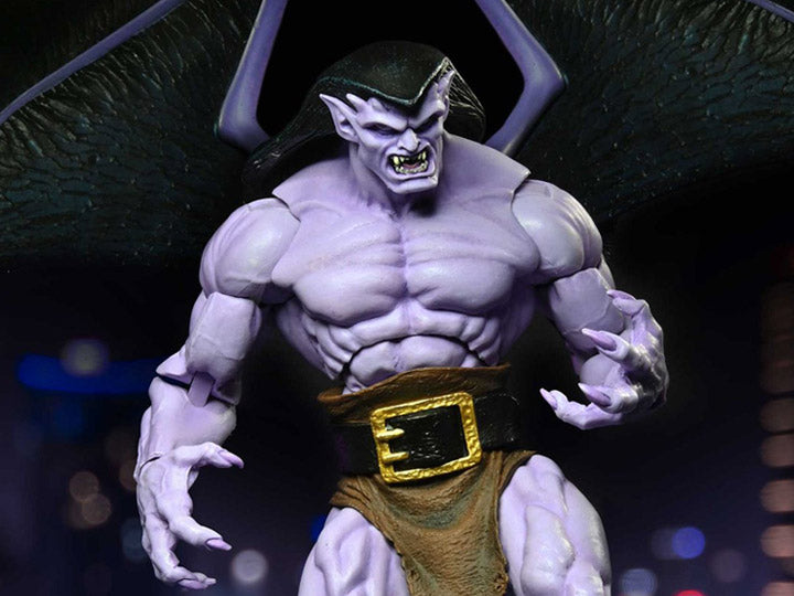 Disney’s Gargoyles Ultimate Goliath Action Figure