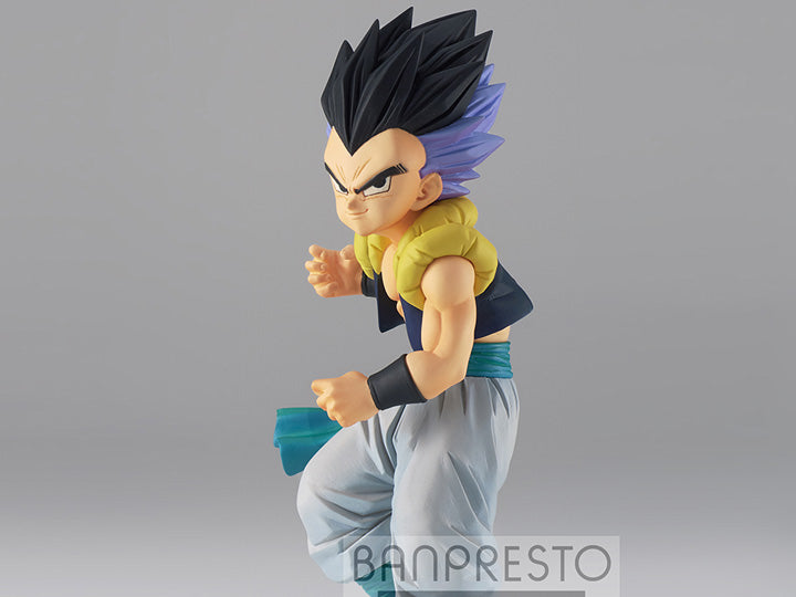 Dragon Ball Z Solid Edge Works Vol.6 Gotenks