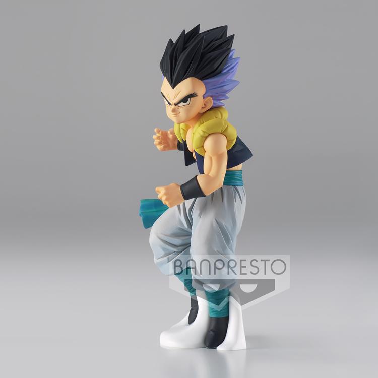 Dragon Ball Z Solid Edge Works Vol.6 Gotenks