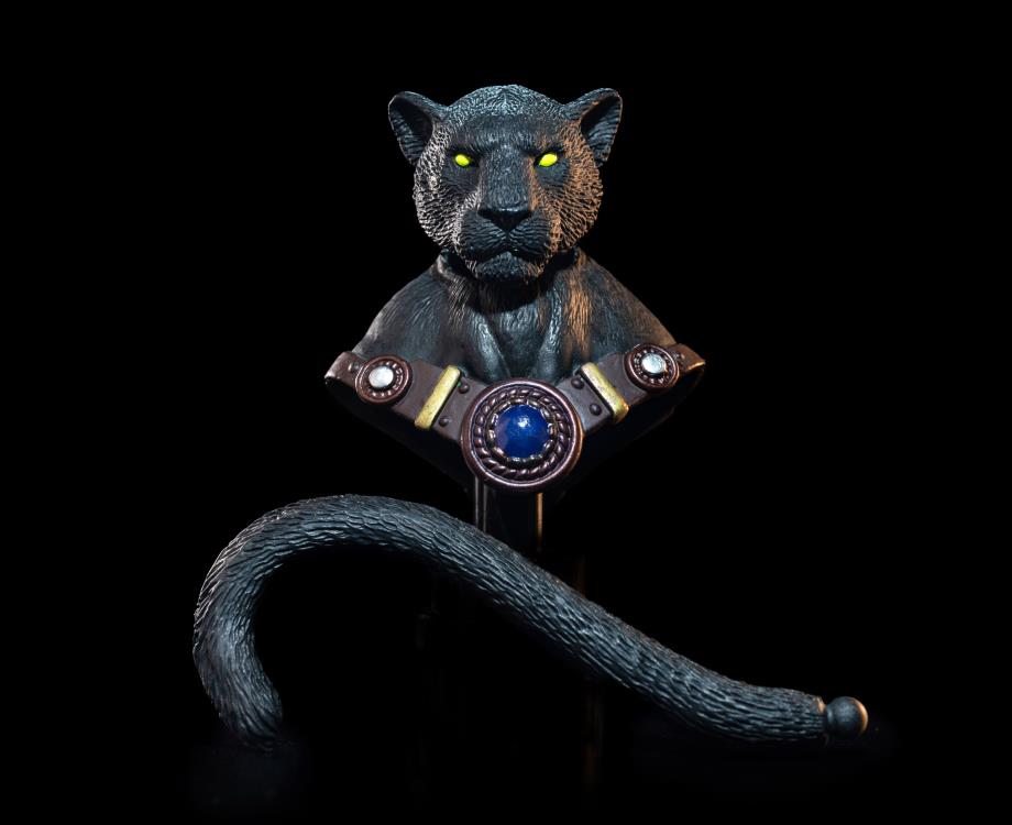 Mythic Legions: All-Stars Heads Pack 1