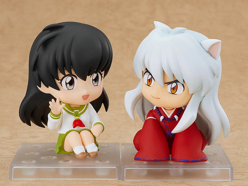 Nendoroid Kagome Higurashi