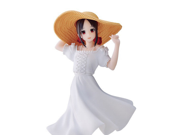 Kaguya-sama: Love Is War Kyunties Kaguya Shinomiya (Seaside Ver.) Figure