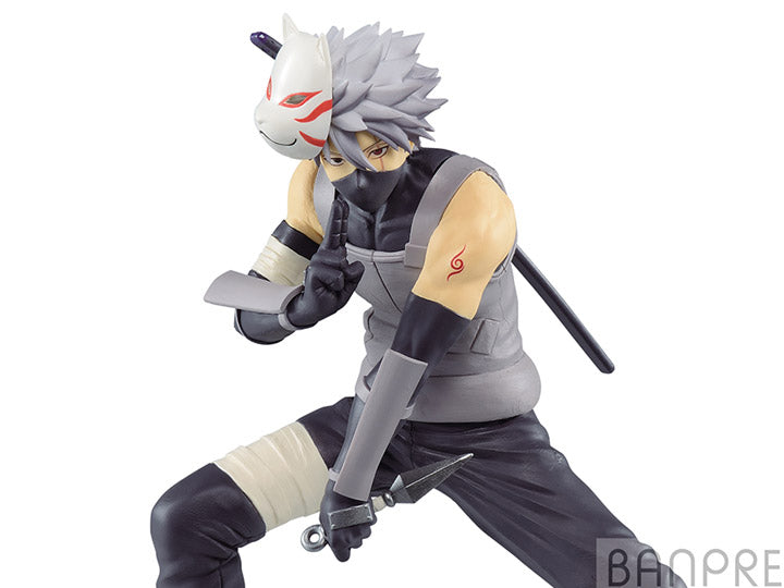 Kakashi Hatake (Character) - Giant Bomb