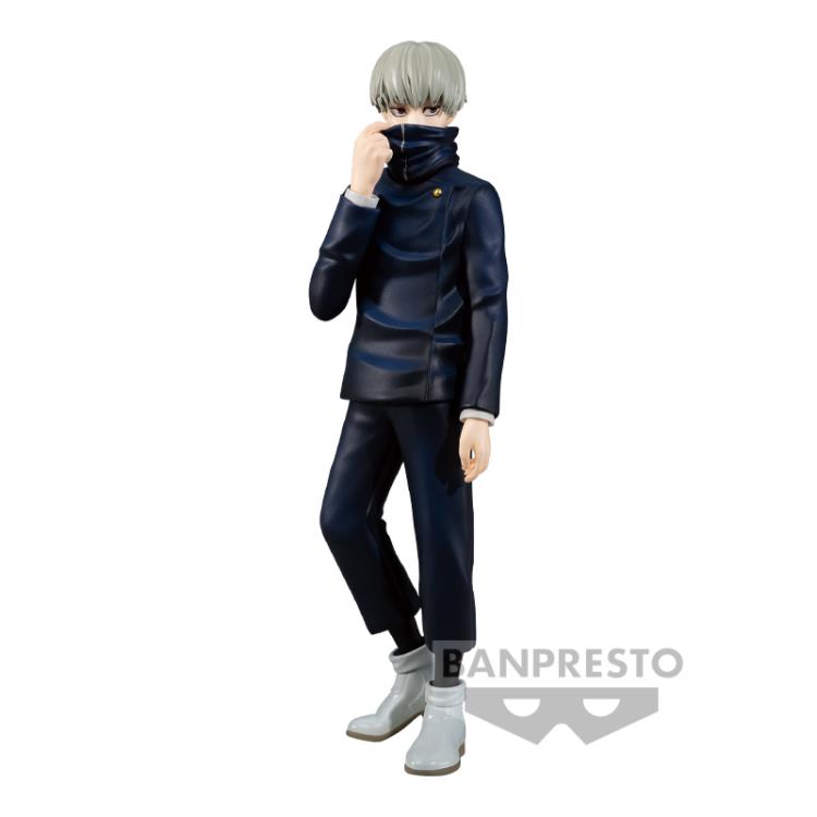 Jujutsu Kaisen Jukon no Kata Toge Inumaki (Ver.B) Figure