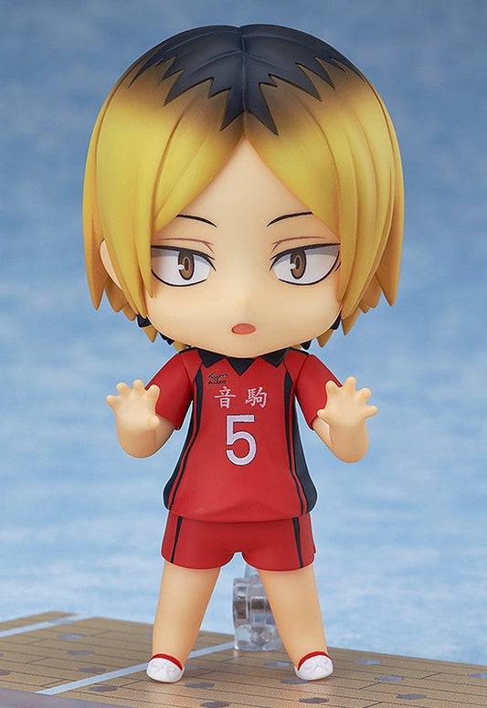 Nendoroid Haikyu Kenma Kozume