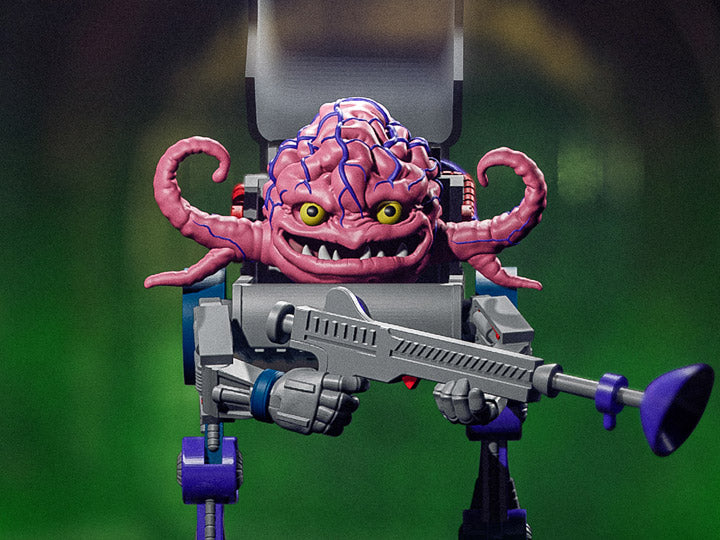 Teenage Mutant Ninja Turtles Ultimates! Krang