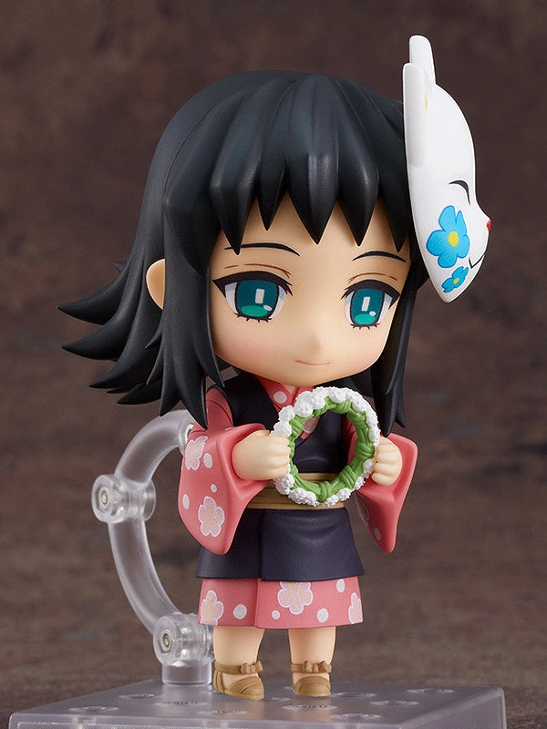 Nendoroid Makomo