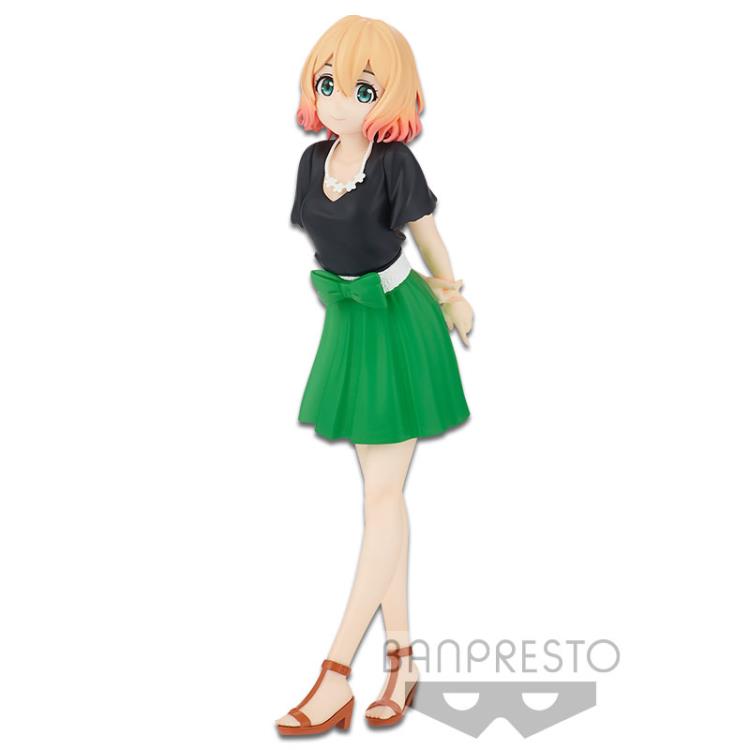 Rent-A-Girlfriend Mami Nanami (Exhibition Ver.) Figure