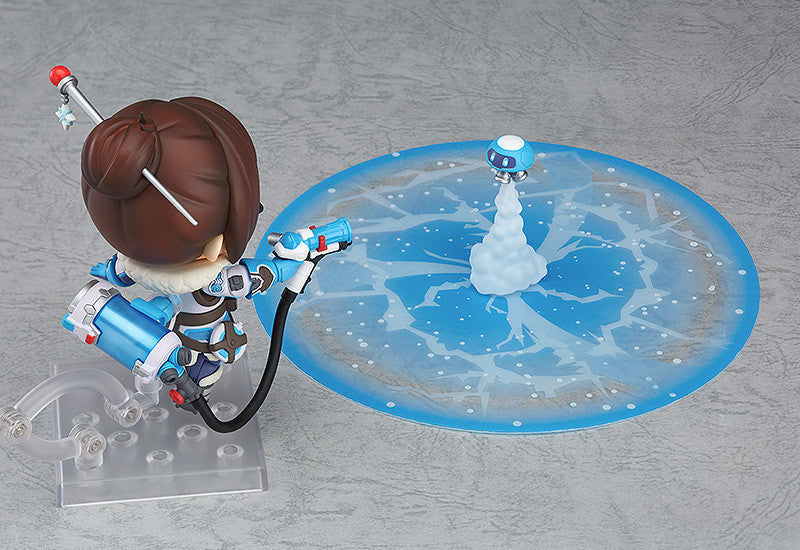 Nendoroid Mei: Classic Skin Edition *Damaged Box*