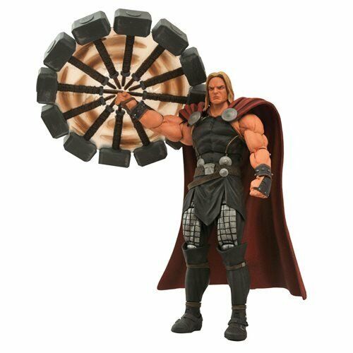 Marvel Select The Mighty Thor Action Figure