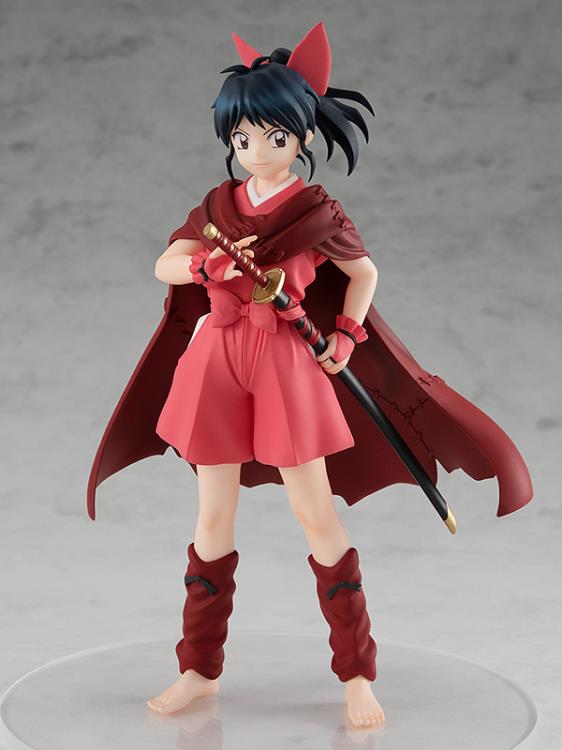 Yashahime: Princess Half-Demon Pop Up Parade Moroha