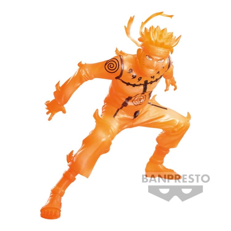 Naruto: Shippuden Vibration Stars Naruto Uzumaki (Ver.B)