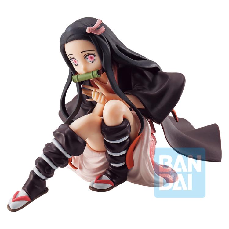 Demon Slayer: Kimetsu no Yaiba Ichibansho Nezuko Kamado (Tengen Uzui Is Here!)