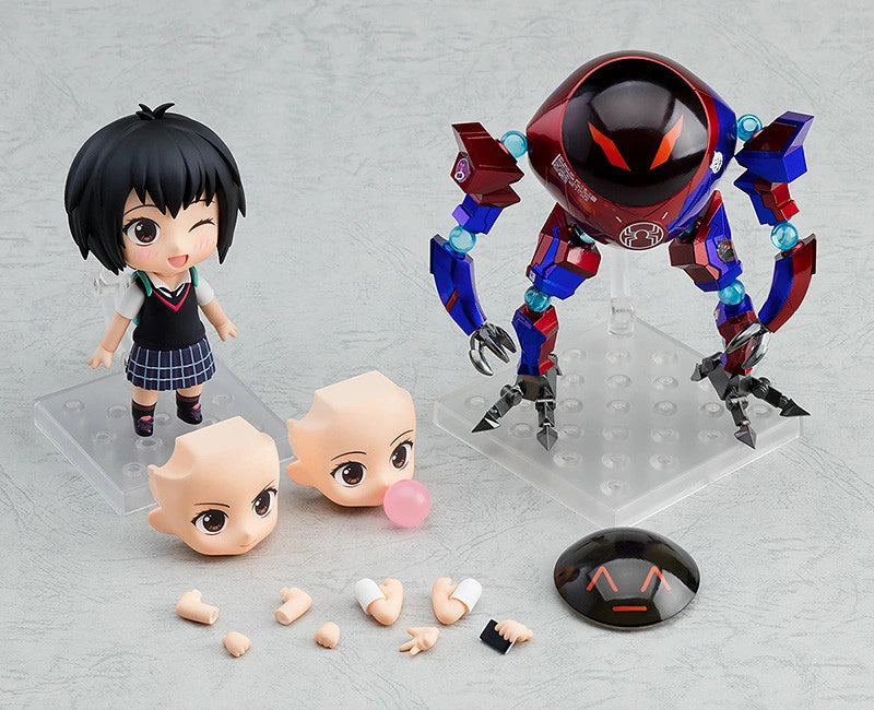 Nendoroid Peni Parker: Spider-Verse Ver. DX
