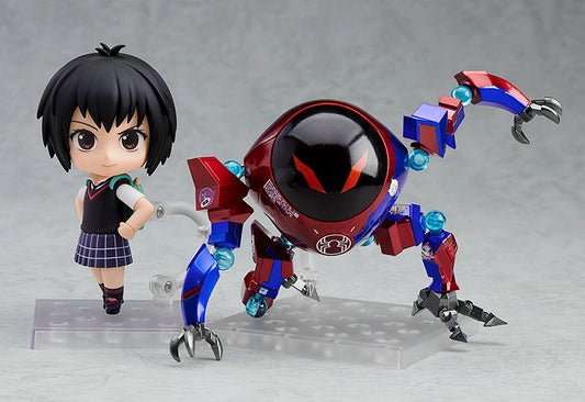 Nendoroid Peni Parker: Spider-Verse Ver. DX