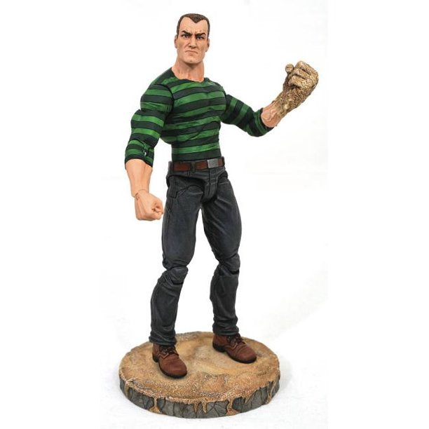 Marvel select action figures hot sale 2019