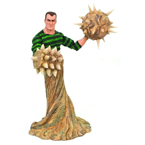 Marvel Select Sandman Action Figure