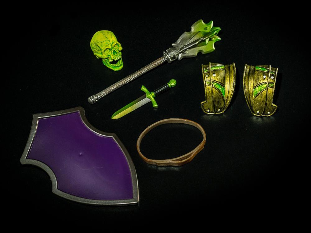 Mythic Legions Scaphoid Action Figure All Stars 4