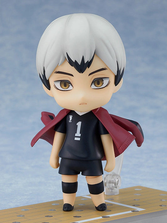 Nendoroid Shinsuke Kita