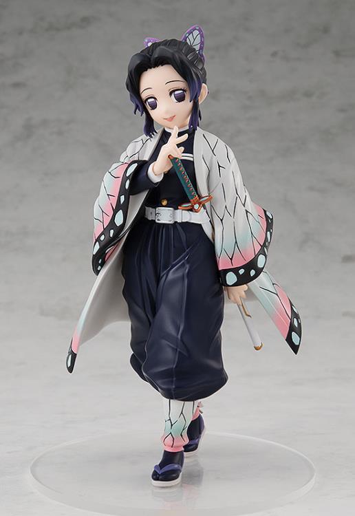 Demon Slayer: Kimetsu no Yaiba Pop Up Parade Shinobu Kocho