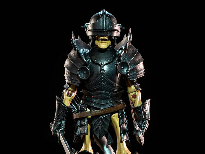 Mythic Legions Skeleton Deluxe Legion Builder