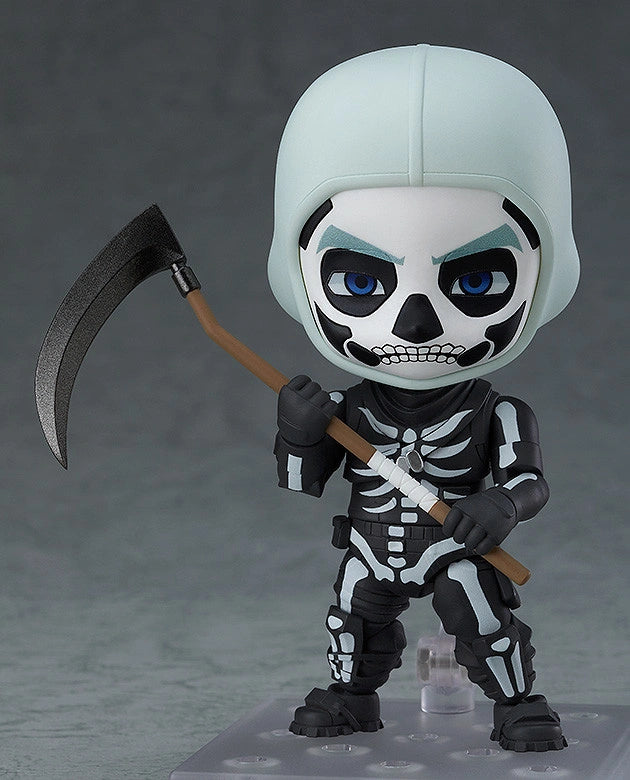 Nendoroid Skull Trooper Zapp Comics