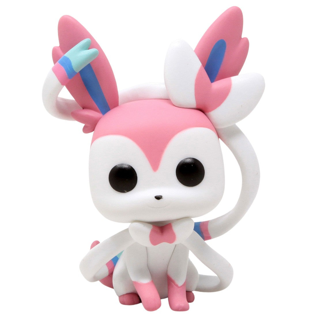 Funko Pop Pokemon Sylveon #857 – Zapp! Comics