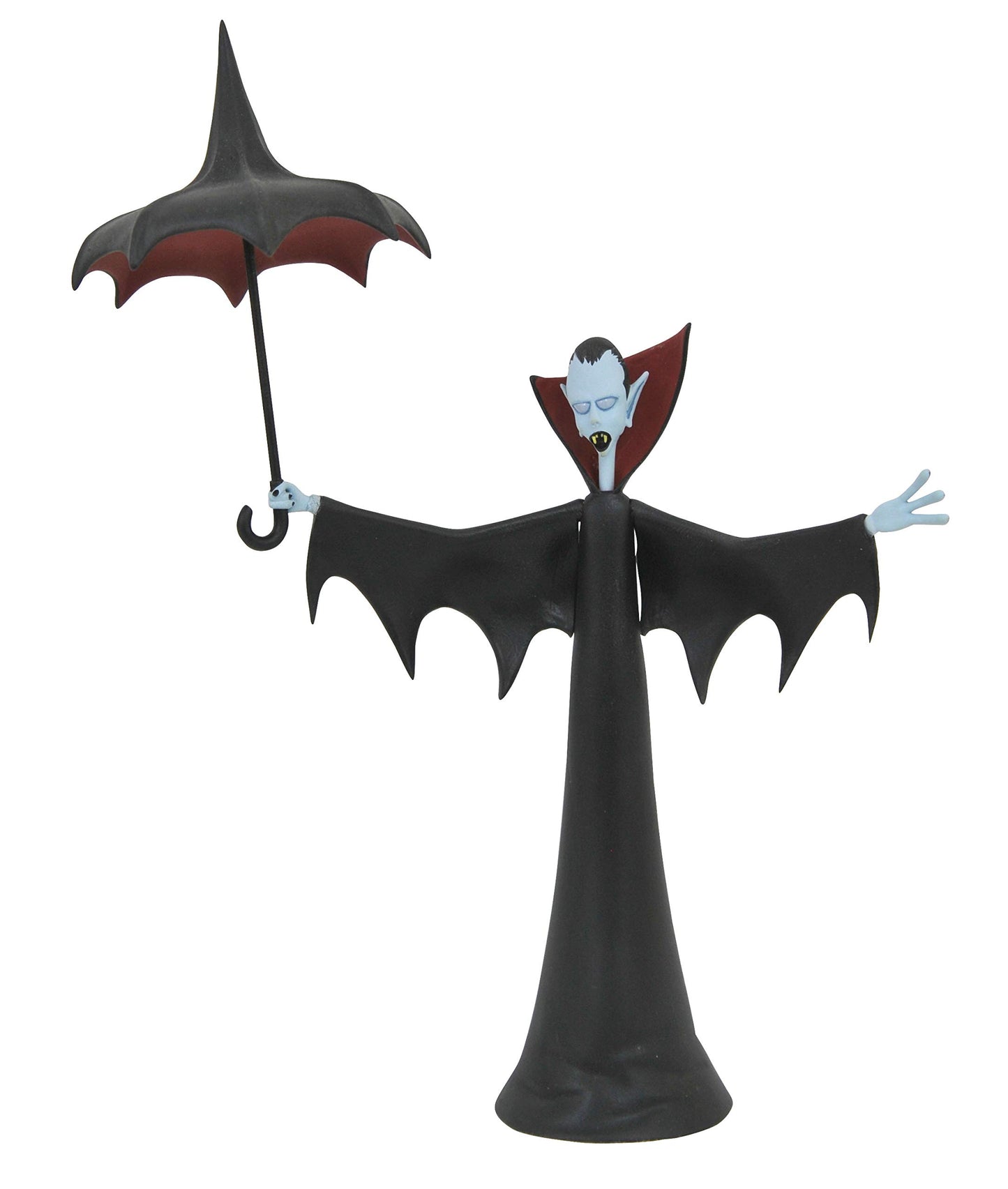Diamond Select Nightmare Before Christmas Tall Vampire Action Figure