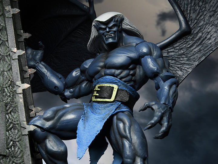 Disney’s Gargoyles Ultimate Thailog Action Figure