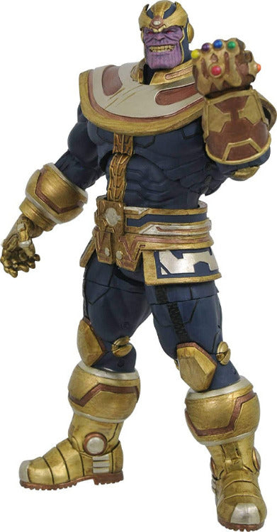 Marvel Select Thanos Action Figure
