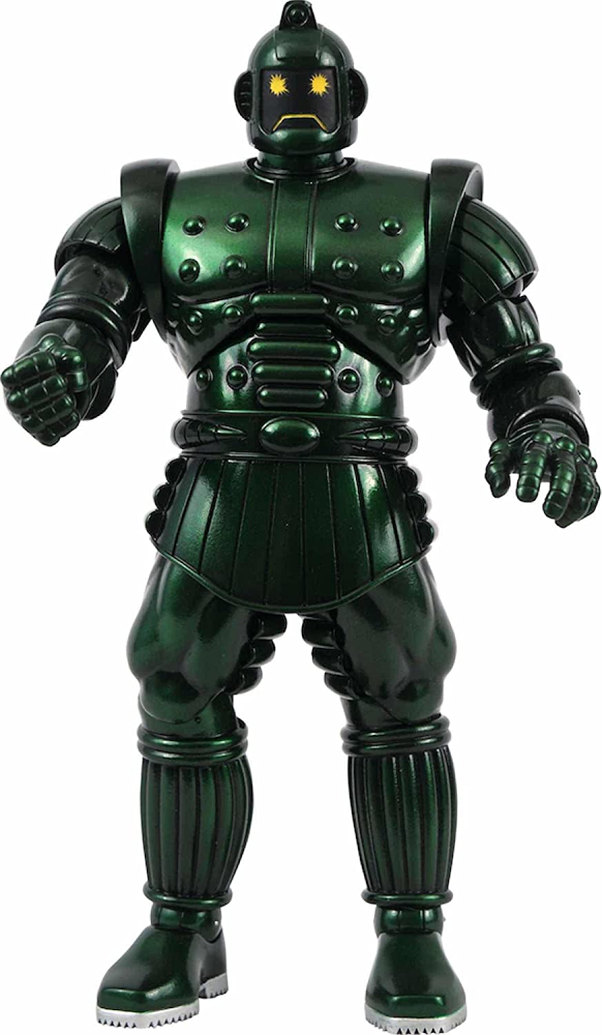 Marvel Select Titanium Man Action Figure