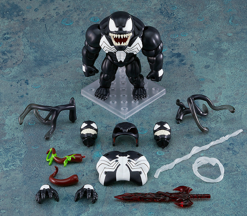 Nendoroid Venom