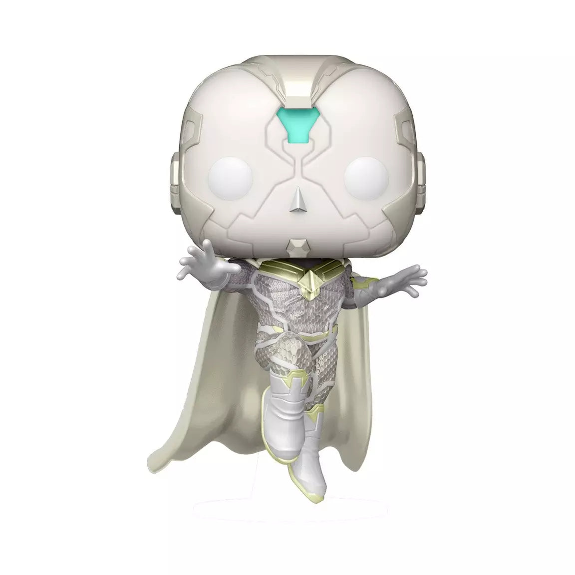 Funko Pop Marvel Wandavision Vision #824