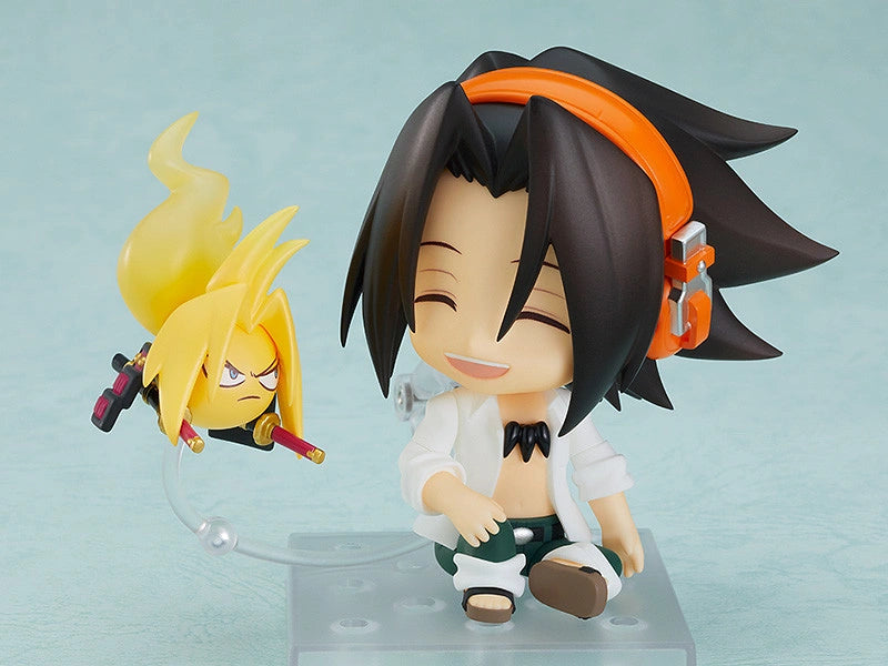 Nendoroid Yoh Asakura