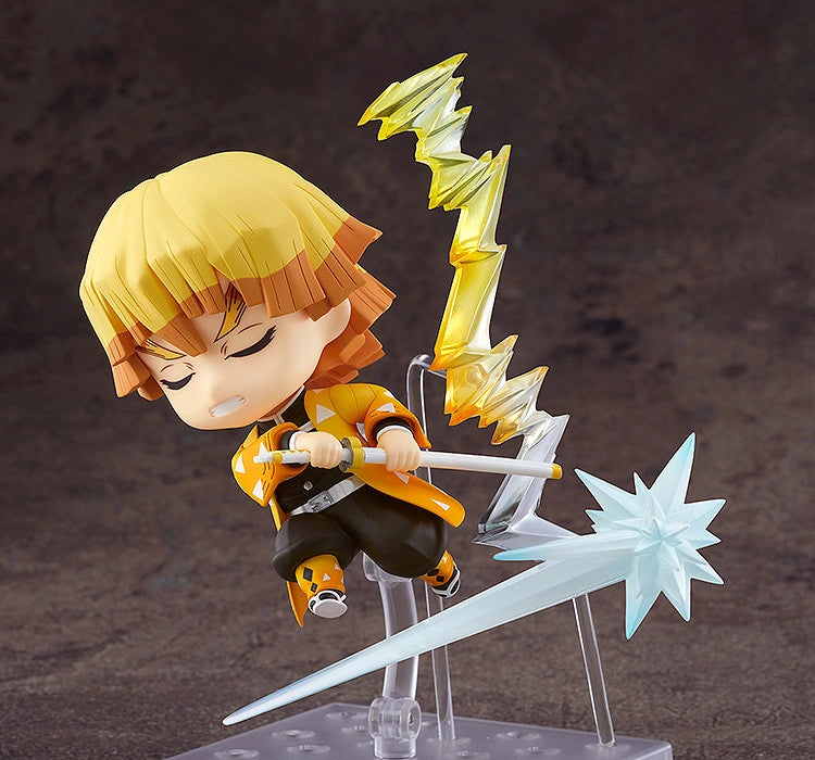 Nendoroid Zenitsu Agatsuma