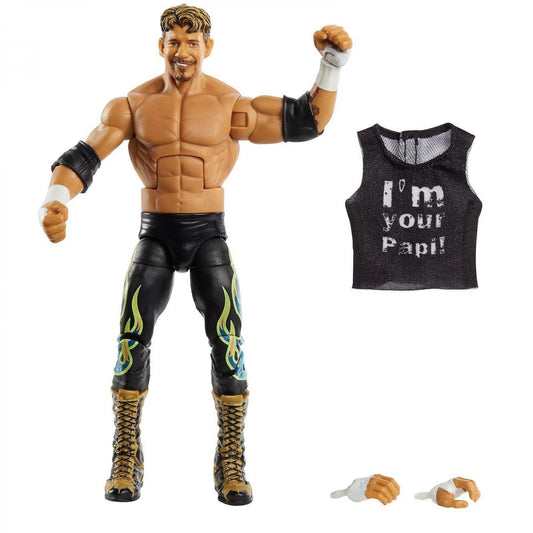 WWE Elite Series 8 Eddie Guerrero