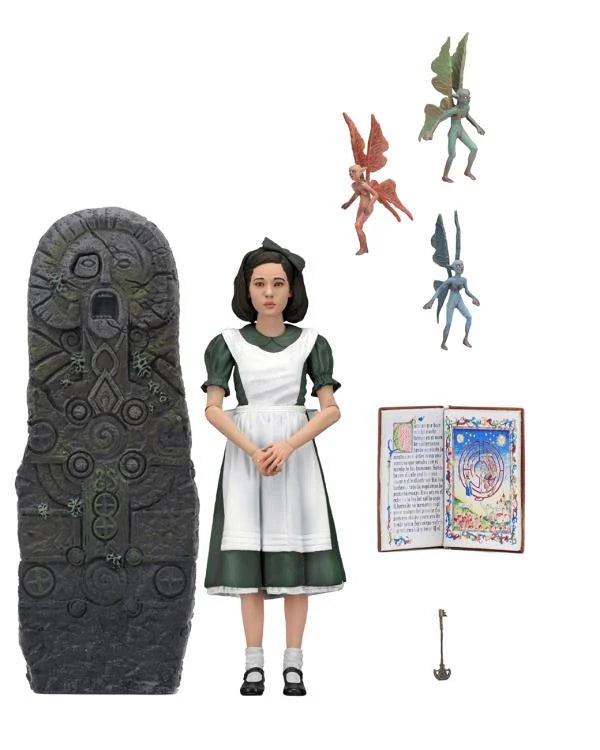 Pan's Labyrinth Guillermo del Toro Signature Collection Ofelia