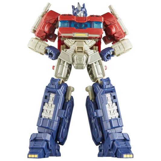 Transformers One Studio Series 112 Optimus Prime