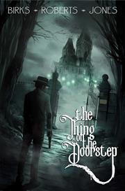 The Thing on the Doorstep Volume 1 Trade Paperback