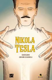 Nikola Tesla Trade Paperback