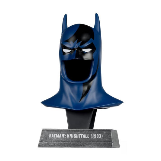 Batman Knightfall 1:3 Scale Cowl Replica