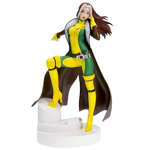 Kotobukiya Marvel Bishoujo Rogue Exclusive (Long Coat)