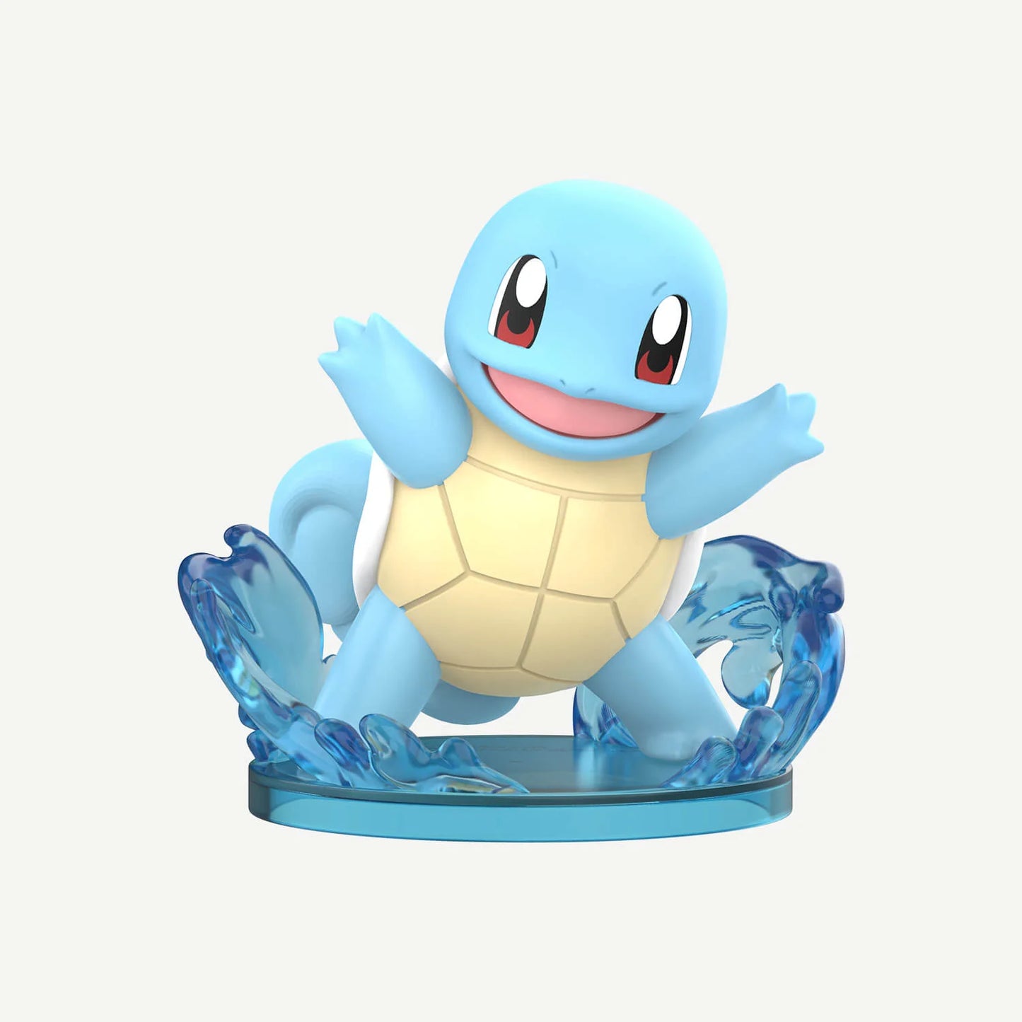 Pokemon Funism Prime Figure Squirtle