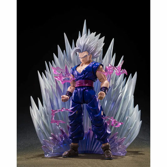 SH Figuarts Son Gohan (Beast) Exclusive Edition